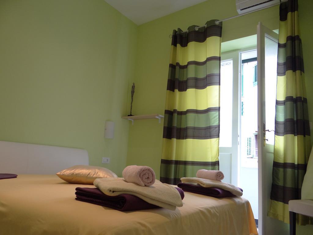 Rooms Stella Split Zimmer foto
