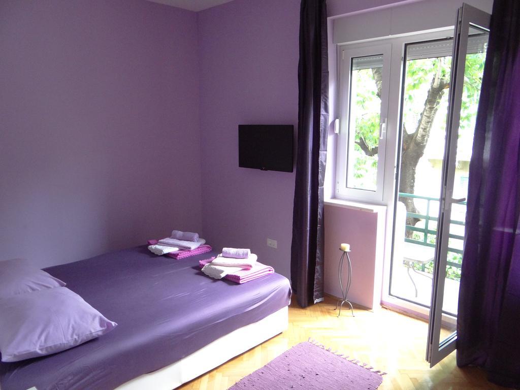 Rooms Stella Split Zimmer foto