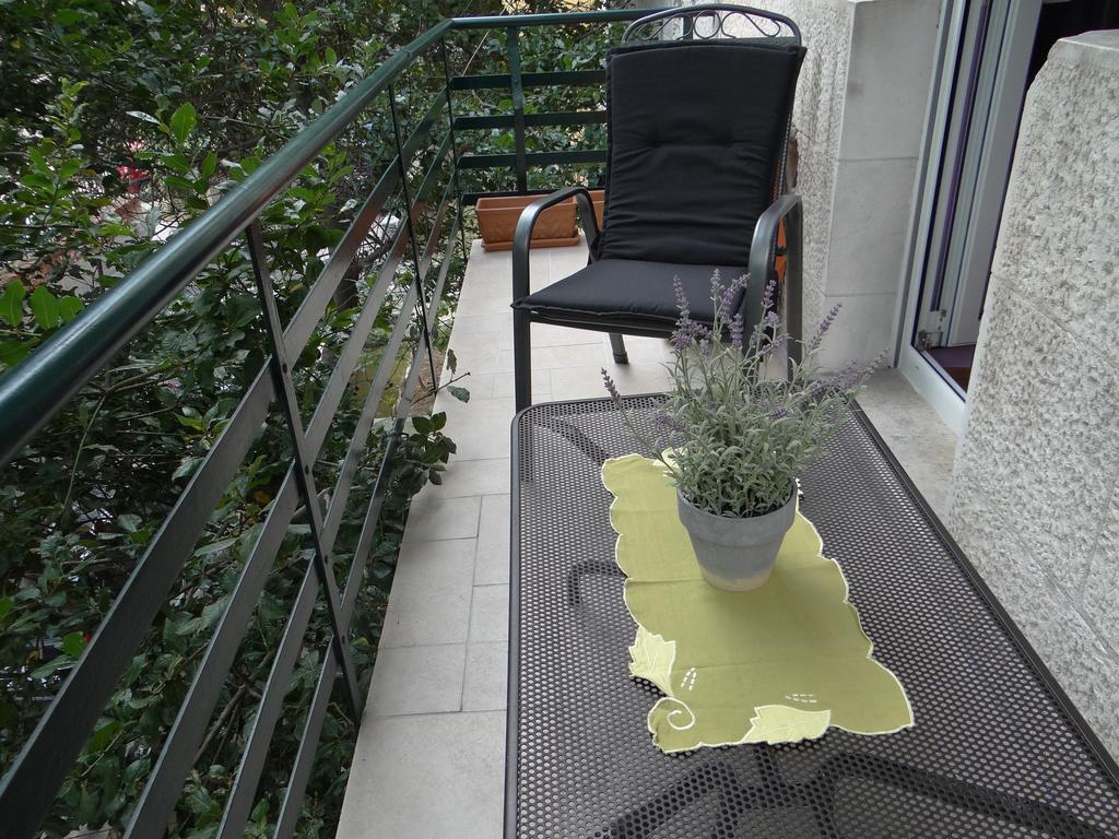 Rooms Stella Split Zimmer foto